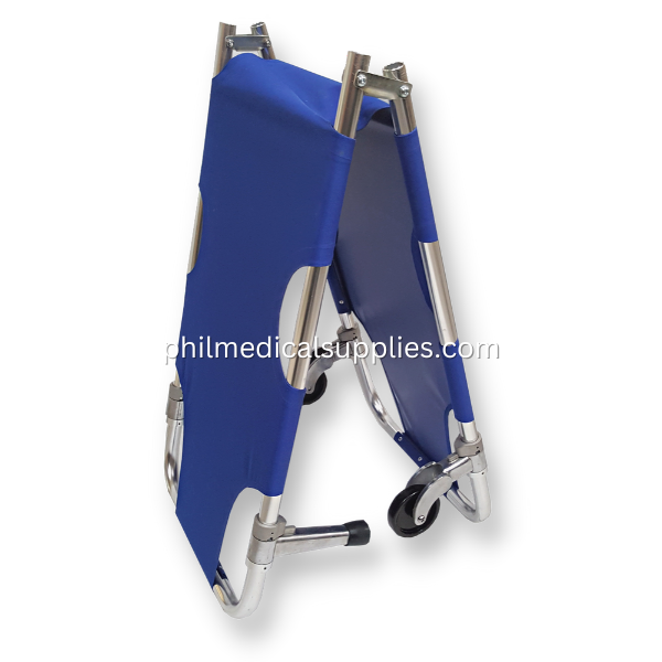 Stretcher Wheeled Folding, YDC-1A1 5.0 (4)