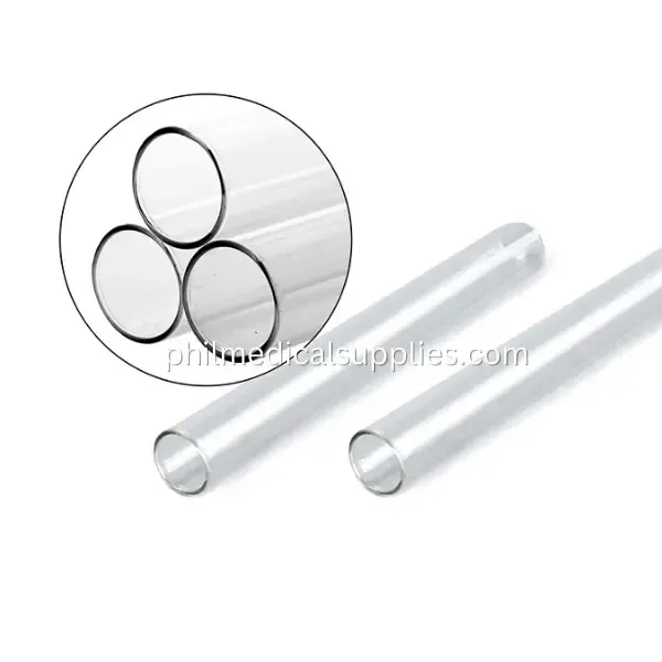 Test Tube Glass (5 Pieces) (1)