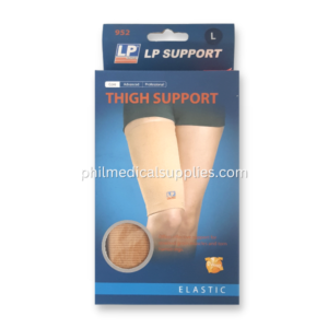 Thigh Support, LP 952 5.0 (1)