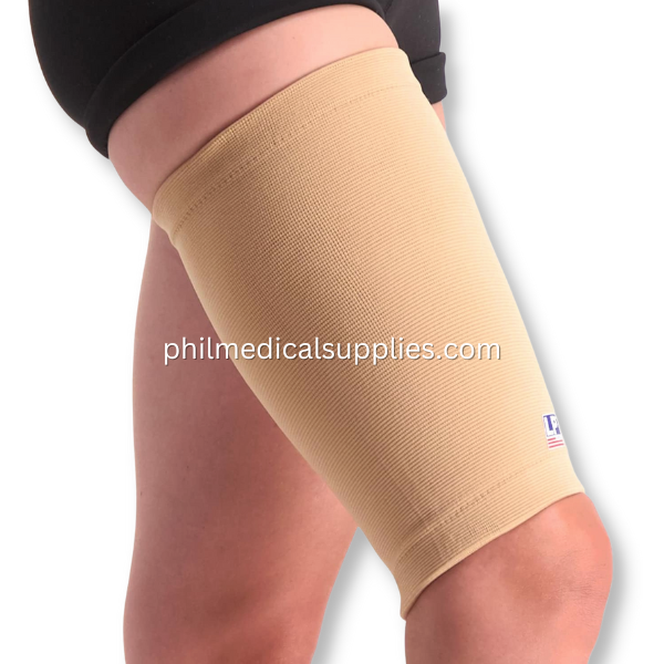 LP Elasticated Thigh Support