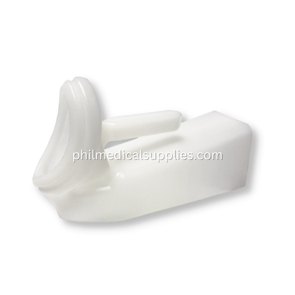 Urinal Female Plastic, MCBRIDE 5.0 (3)