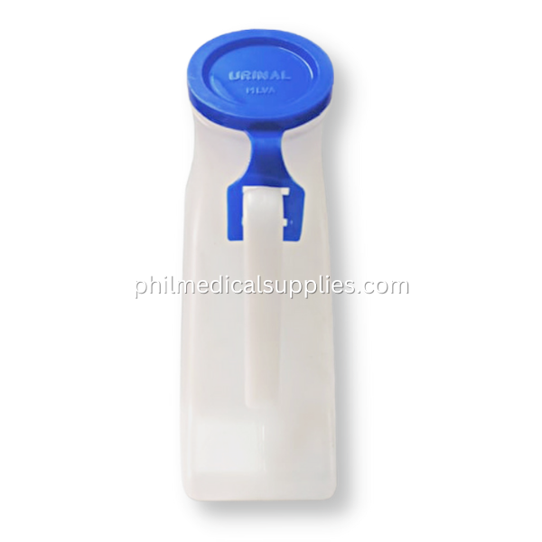Urinal Male Plastic 5.0 (3)