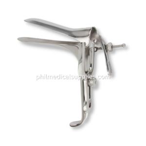 Vaginal Speculum Stainless (Graves) 5.0 (1)