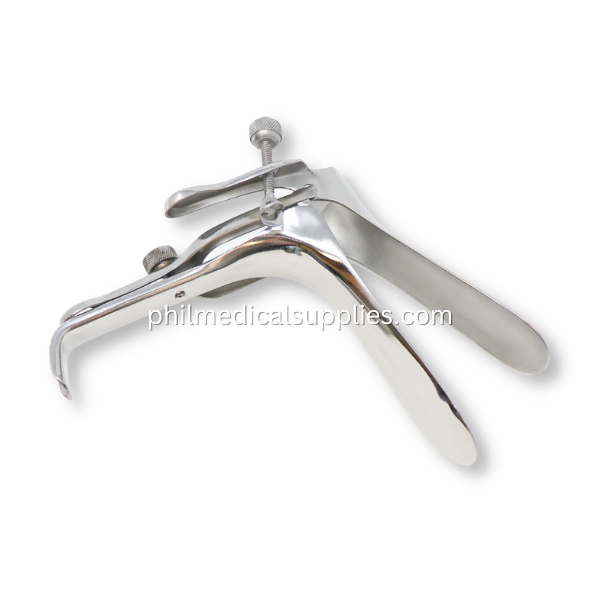 Vaginal Speculum Stainless (Graves) 5.0 (2)