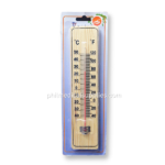 Wall Thermometer Wood 5.0 (1)