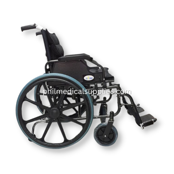 Wheelchair Bariatic 5.0 (2)