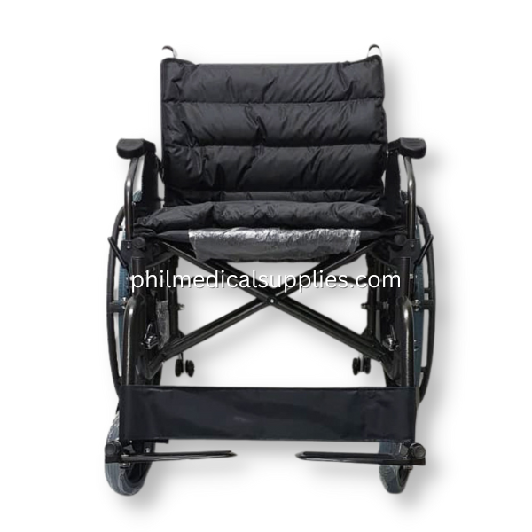 Wheelchair Bariatic 5.0 (3)