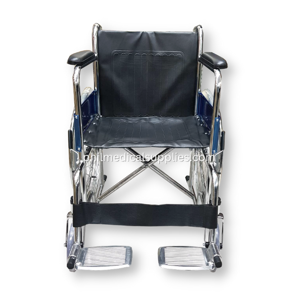 Wheelchair Standard Adult, TOPCARE 5.0 (10)