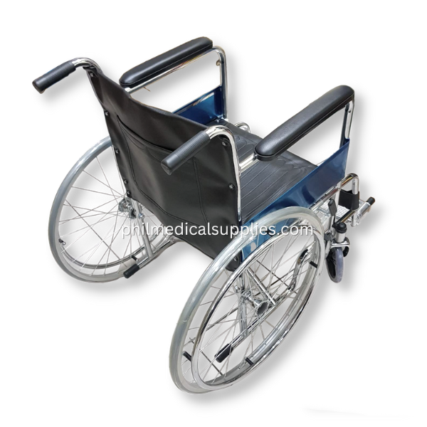 Wheelchair Standard Adult, TOPCARE 5.0 (7)