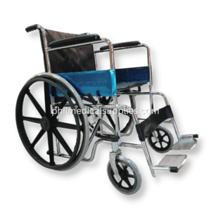 Wheelchair Standard Mag Wheels 5.0 (1)