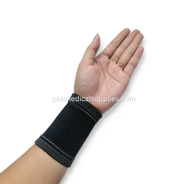 Wrist Support, LINK (2)