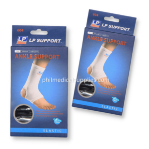 Ankle Support, LP 604 5.0 (2)