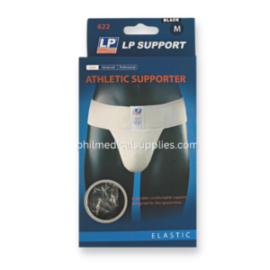 Athletic Supporter, LP 622 5.0 (3)