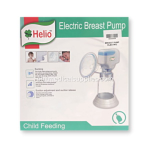 Breast Pump Electric, HELIO 5.0 (1)