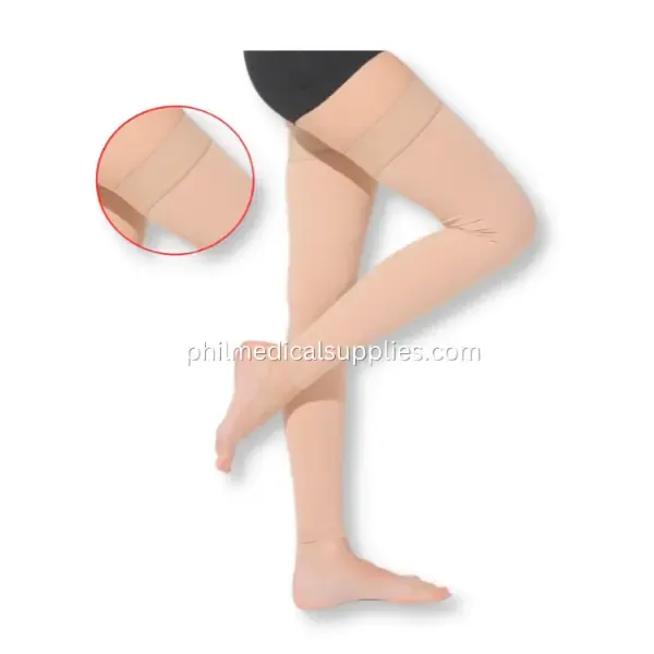 Compression Stocking Thigh High, OPPO 2869 – Philippine Medical Supplies