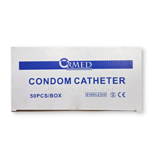 Condom Catheter Sterile 5.0 (1)
