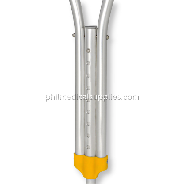 Crutches Aluminum Adult 5.0 (3)