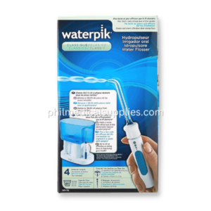 Dental Flosser Waterpik, WP-70 5.0 (4)