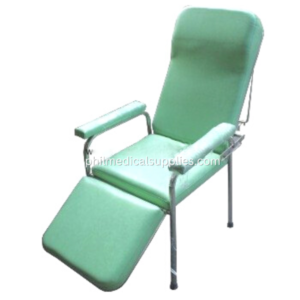 Dialysis Chair Stainless 5.0