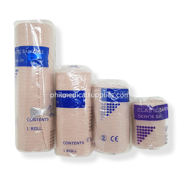 Elastic Bandage – Philippine Medical Supplies