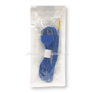 Electro Surgical Pencil Disposable, TOPCARE 5.0 (2)