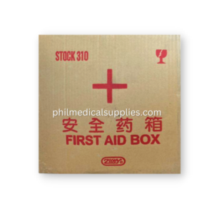 First Aid Cabinet, ZOOEY 310 5.0 (1)
