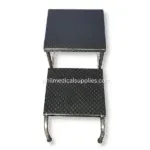 Foot Stool Double 5.0 (2)