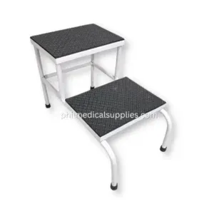 Foot Stool Double 5.0 (5)