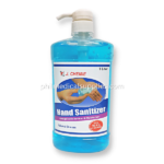 Hand Sanitizer 1L, J.CHEMIE 5.0 (1)