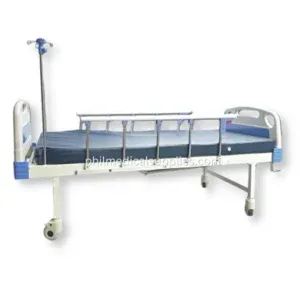 Hospital Bed 2 Cranks, IMPORTED 5.0 (4)
