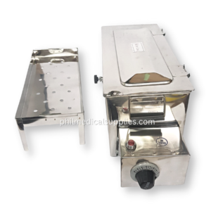 Instrument Boiling Sterilizer 5.0 (6)