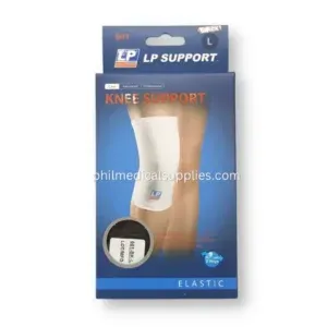 Knee Support, LP 601