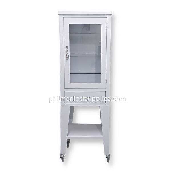 Medicine Cabinet Clinic (Single Door) 5.0 (1)