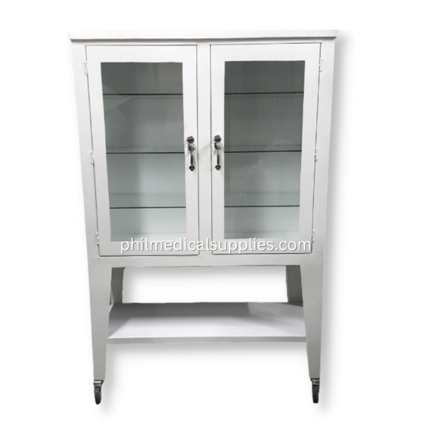 Medicine Cabinet Double size- 2 Doors 5.0 (7)