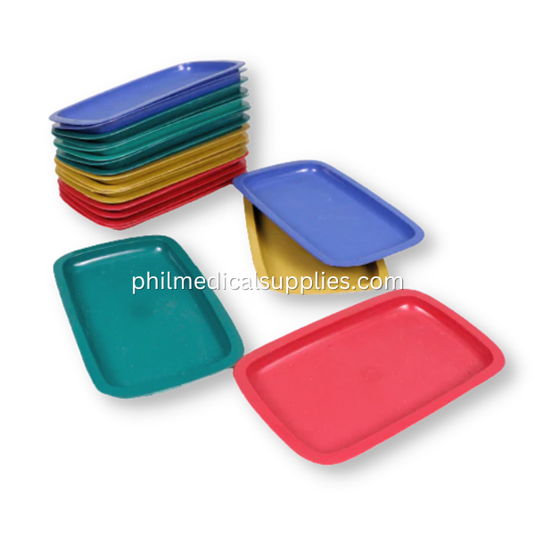Medicine Tray Plastic 5.0 (1)