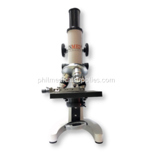 Microscope Monocular XSP-13A 5.0 (1)