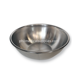 Mixing Bowl Stainless 5.0 (3)