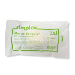 Mucus Extractor 5.0 (1)