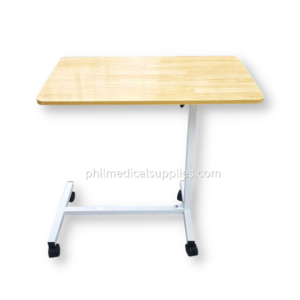 Overbed Table 5.0 (1)