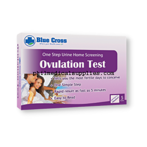 Ovulation Test Kit (1)