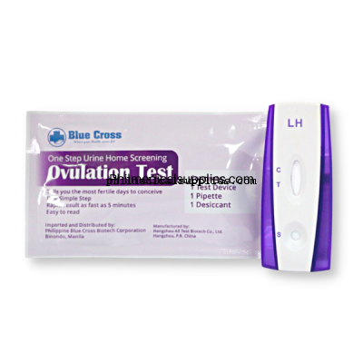 Ovulation Test Kit (2)