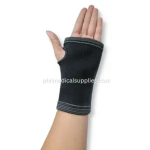 Palm Support, LINK