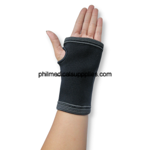 Palm Support, LINK (4)