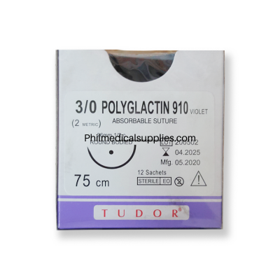 Polyglactin Tudor 21