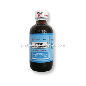 Pure Glycerine, 60mL 5.0 (2)