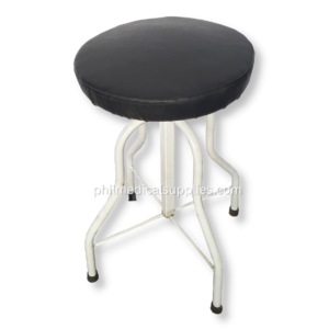 Revolving Stool without Wheels 5.0 (1)