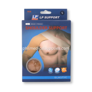 Shoulder Support, LP 958 5.0 (1)