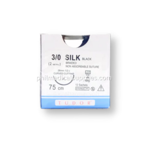 Silk Curved Cutting (12's) 5.0 (2)