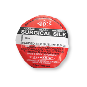 Silk Spool Non-Sterile 5.0 (2)