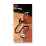 Stethoscope Master Cardiology, LITTMANN 5.0 (1)